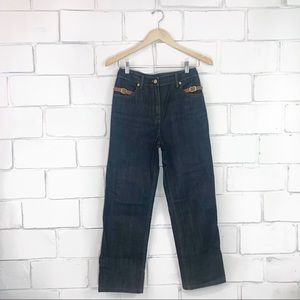NWOT St. John Sport jeans